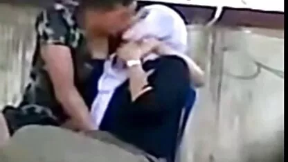 Dedos hijab videos de rubias anales