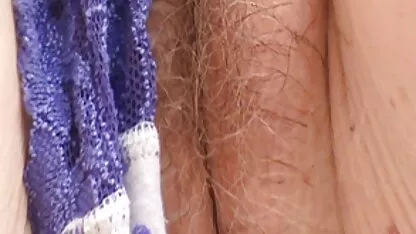 Bragas en el parque orgías extremas
