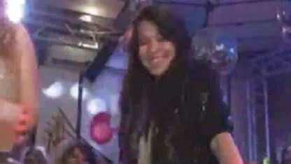 Impresionante Fiesta De Sexo orjias xx
