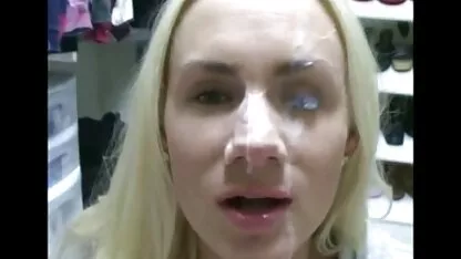 Travieso allie asombroso facial corrida cexo cerdas