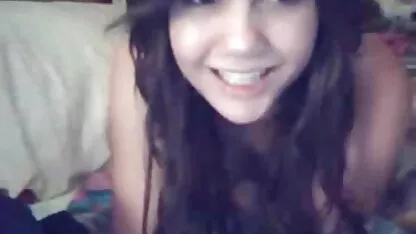Sexy adolescente masterbating en la webcam!! cerdas videos de sexo gratis