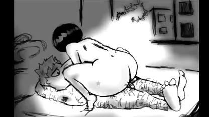 Bbw comic - gran culo comic-big booty comic.2 videosporno cerdas