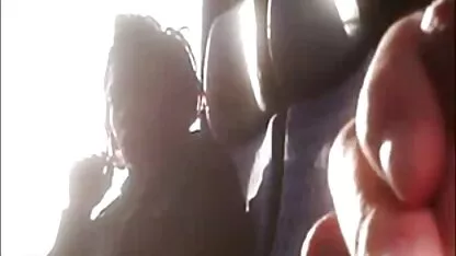 Negro chica no le importa videos x maduras españolas