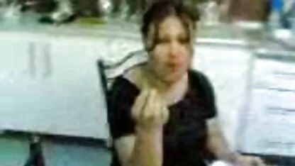 Árabe chupar y follar videos de travestis españolas