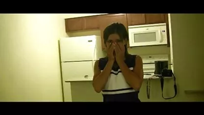 La hermana animadora te atrapa videos de sexo anal japonesas