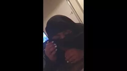 Niqab Egipto juega gran polla y cum leche de comer videos de xxx argentinas