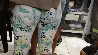 Culo lycra videos de sexo de brasileñas