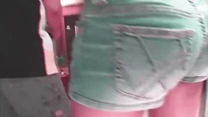 Fresco de la escena del autobús porno españolç