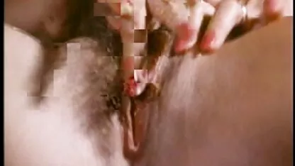Clásico mutual masturbación porno español peli