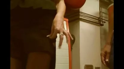 Alemán milf follada en el sótano (camaster) x aduras