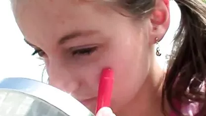 Al aire libre peludo coño chiquita toma anal videos de viejitas masturbandose