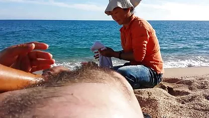 Doble desnudo masaje petardas argenta