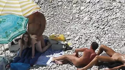 Voyeur Playa descargar videos d petardas