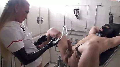 Femdom látex puño por cezar73 videos xxx maduras lesbianas