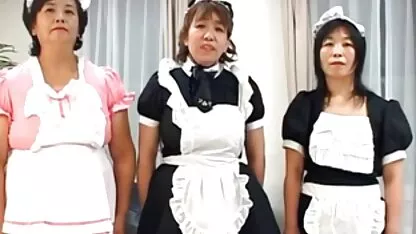 Loco Japonés Granny sexo brazzers madres