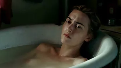 Kate winslet lector de desnudos de compilación lesbico entre madre e hija