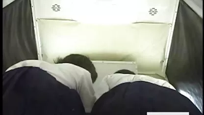 Japonés colegialas upskirt voyeur videos de chicos cachondos