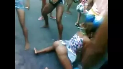 Fluxo da putaria na favela carioca x nxx español