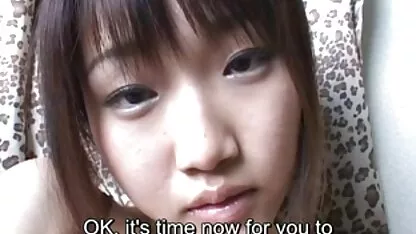 Subtitulado virtual Japonés masturbación apoyo en pov cleopatra pelicula xxx