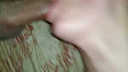 Compartido Esposa lesbianas con cinturon