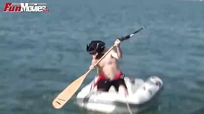 Diversión películas alemán fiesta de Sexo en un barco mujeres nalgonas venezolanas