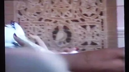 Clásico italiano de 90 con dp mujeres adultas calientes