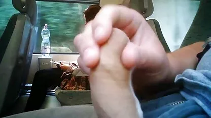 Tren masturbación - ella se ve? sexo rubias tetonas