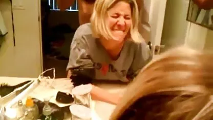 MILF toma eso arriba su culo xxnx culioneros
