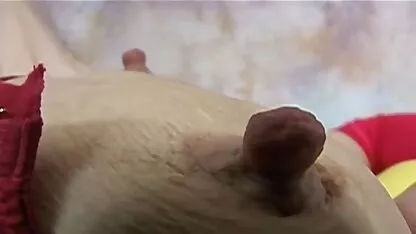 Saggy Tetas Pequeñas Grandes Pezones 4 xxx maduros
