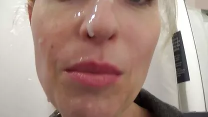 Miss mia - después de ir de compras spermawalk xnxx gemidos