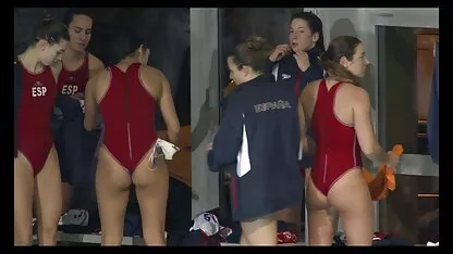 Español piscina de agua culo exponer 1 vídeosxxx