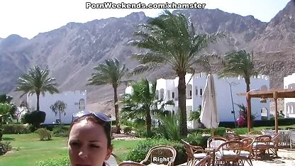 Sexo en vacaciones en el exótico país videos pornos de virgenes