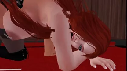Sexo sonidos, facial anims & cum hud demo gimiendo 3 videos caseros dormidas