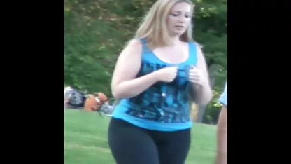 De espesor rubia pawg whooty pendejas cojiendo