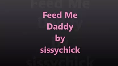 Sissy volumen de entrenamiento 5-alimentación me Daddy peliculas prno gratis