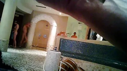 Sauna ducha Voyeur mixto desnudo videos anales de mandingo