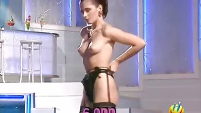 Colpo grosso contendiente strip-tease vol. 6-Jaqueline hammond sexo cholitas virgenes