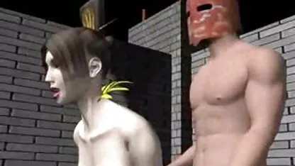 3d anime películas de sexo chicas adolecentes virgenes