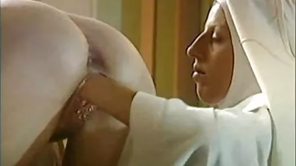 Caliente monjas videos de sexo gratis mexicanas