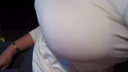 Otro handjob de mi tetona esposa abuelas que cojen