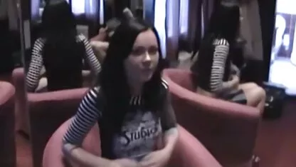 ¿Cómo es que ella no se rió de ti  porn hub duro