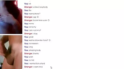 Caliente chica polaca me hace el semen en omegle sexo duro xxx videos