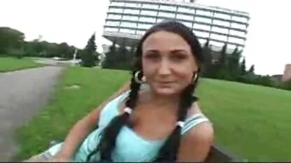 Arenoso sexo en público sex xxx duro