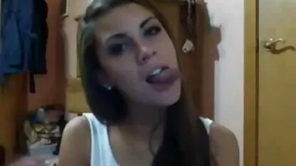 Imaginense que haria ens lengua madre se coje al amigo de su hijo