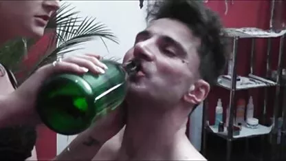 Películas de sexo gratis - Bomb Cum Tube xxx con mama en la cocina