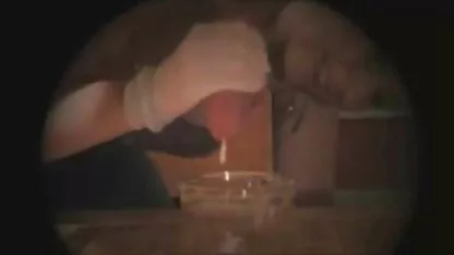 Masturbación con la mano compilación # 1 colegialas borrachas caseros