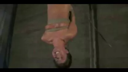 Pervert bdsm intenso esclavitud y duro maldito mujeres borrachas y calientes