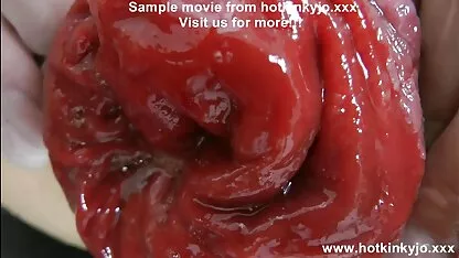 Otro codo profundo anal el fisting y el vientre bulto hotkinkyjo videos de sexo casero brasil