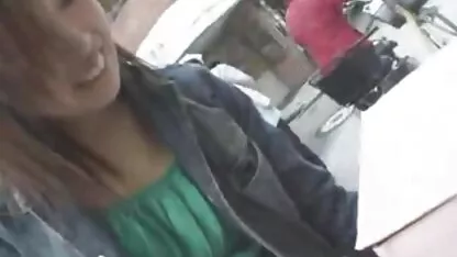 Caja de misterio 9 (censurado -)  jovenes peruanas xxx