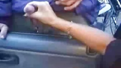 Coche secuestrado videos xxx nicaraguense
